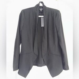 Lulu's Classic Black Blazer